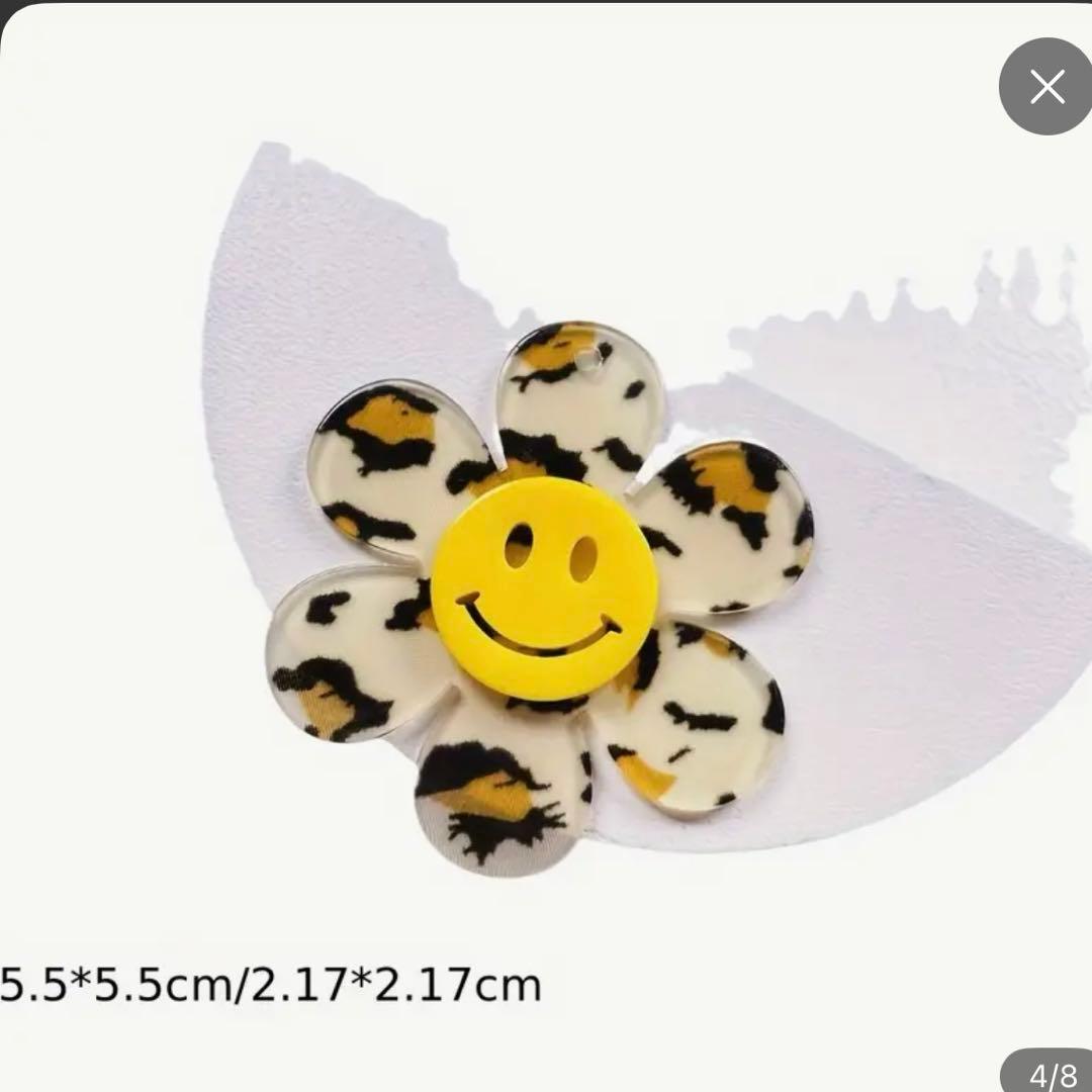 ニコちゃん資材　　　5個