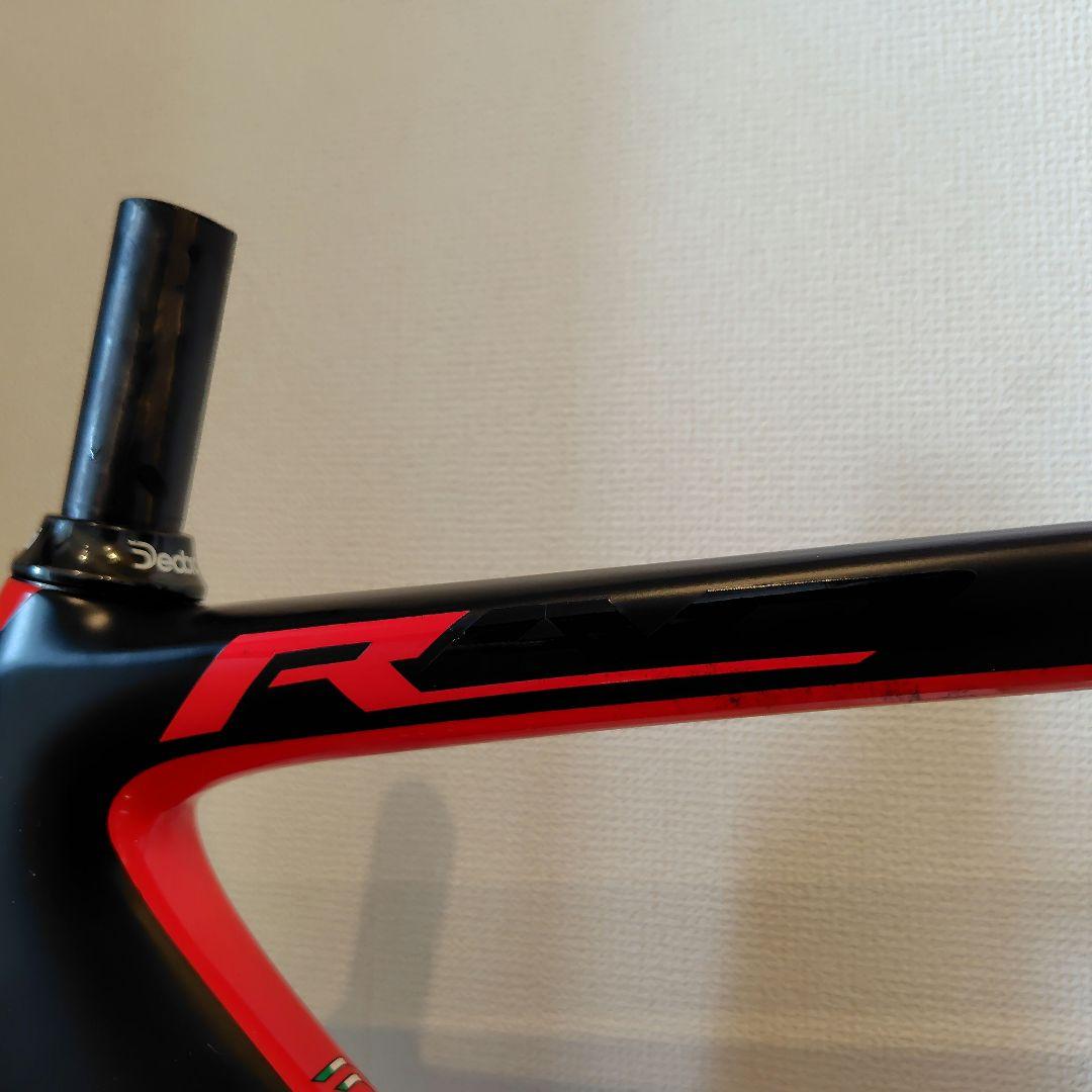 【最終価格】DEDACCIAI STRADA Ran ロードバイクフレーム