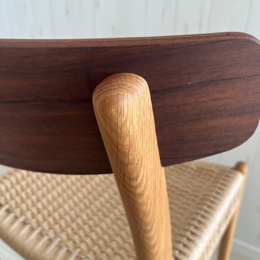 椅子 Carl Hansen & Son CH23