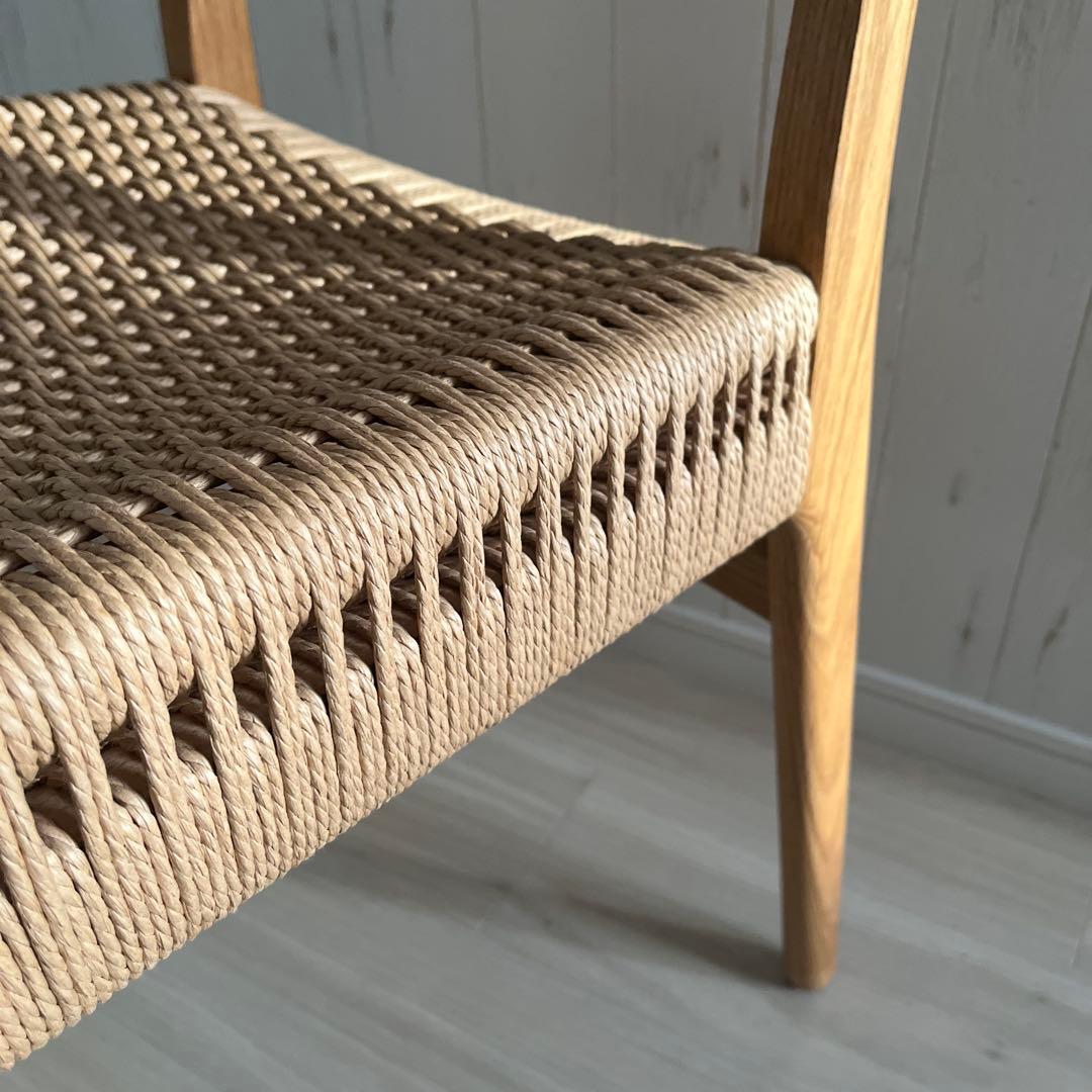 椅子 Carl Hansen & Son CH23