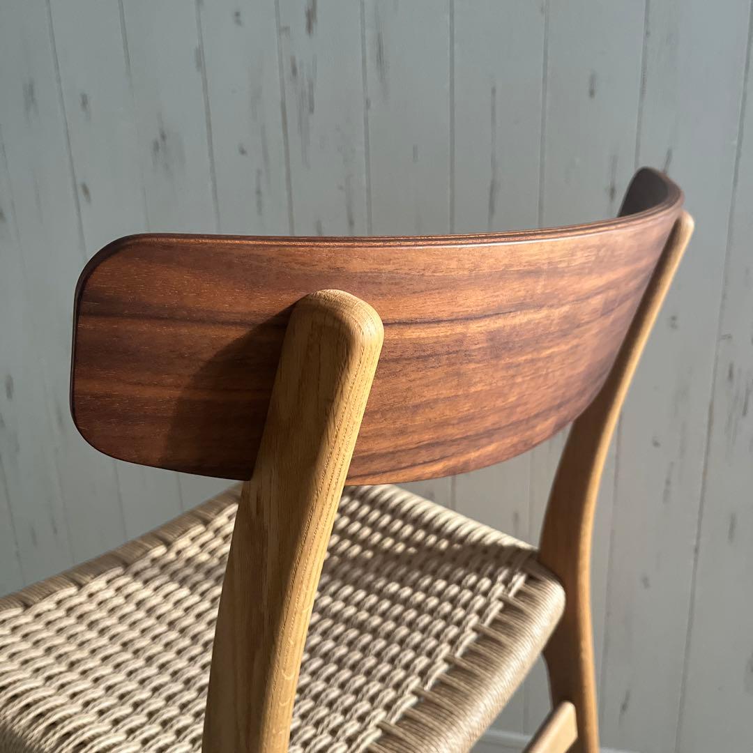 椅子 Carl Hansen & Son CH23