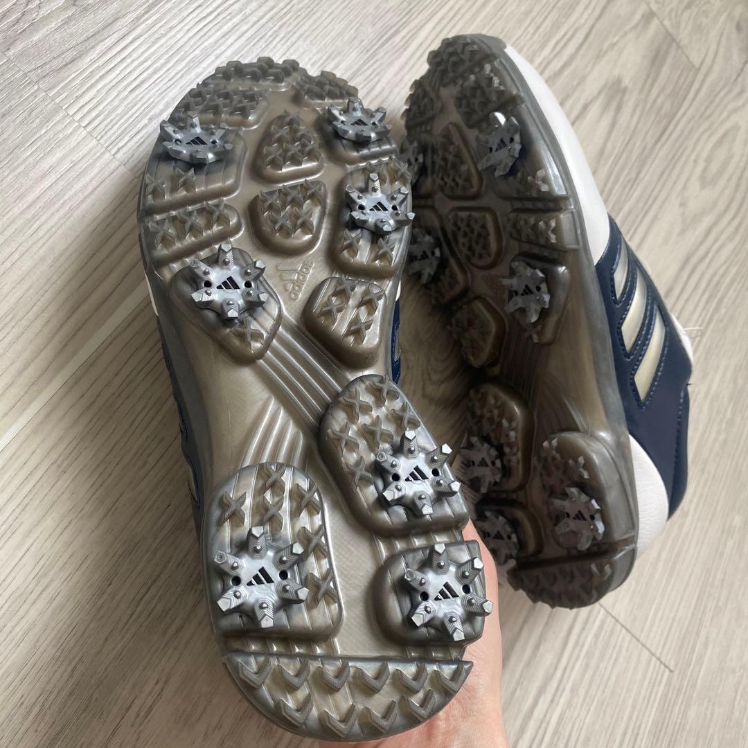 アディダス　シューズ　25センチ　新品未使用　BOA ボア