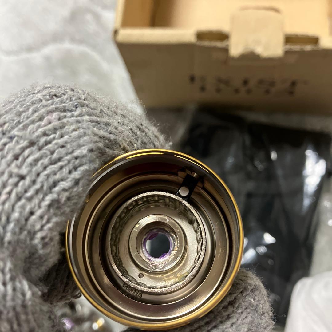 ダイワ　０５イクジスト ＥＸＩＳＴ　１００３