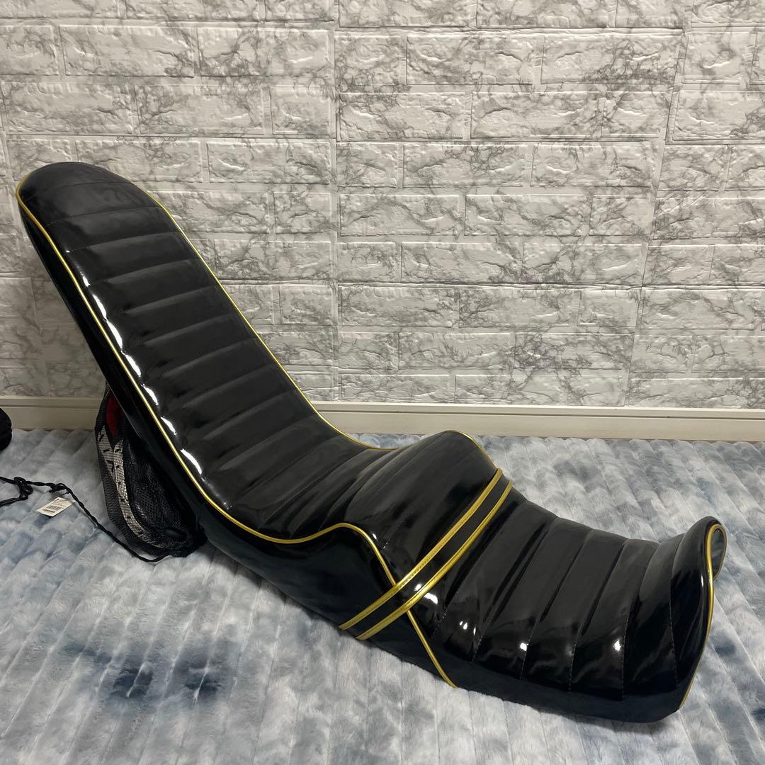 original　cb400sf nc39用三段シート