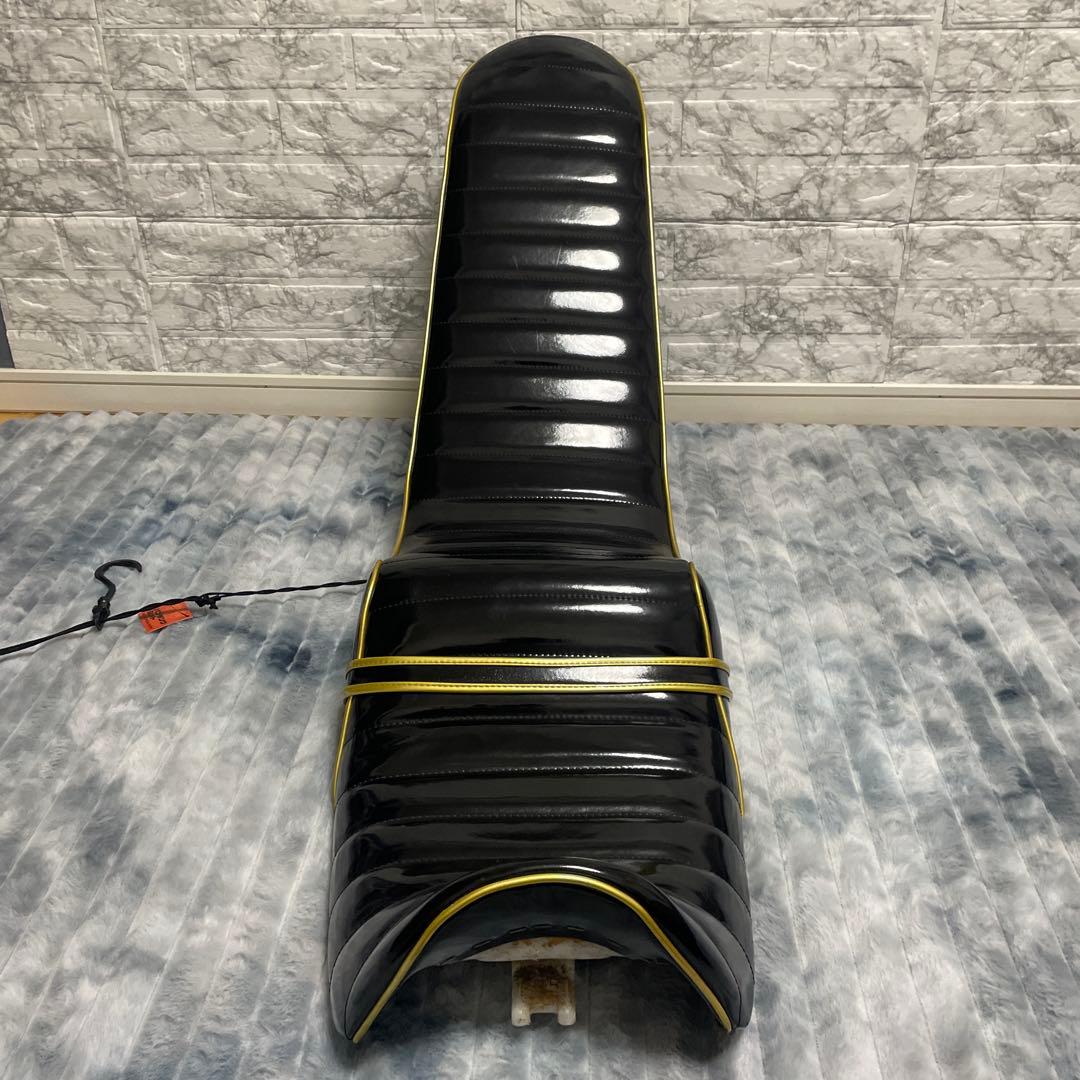 original　cb400sf nc39用三段シート