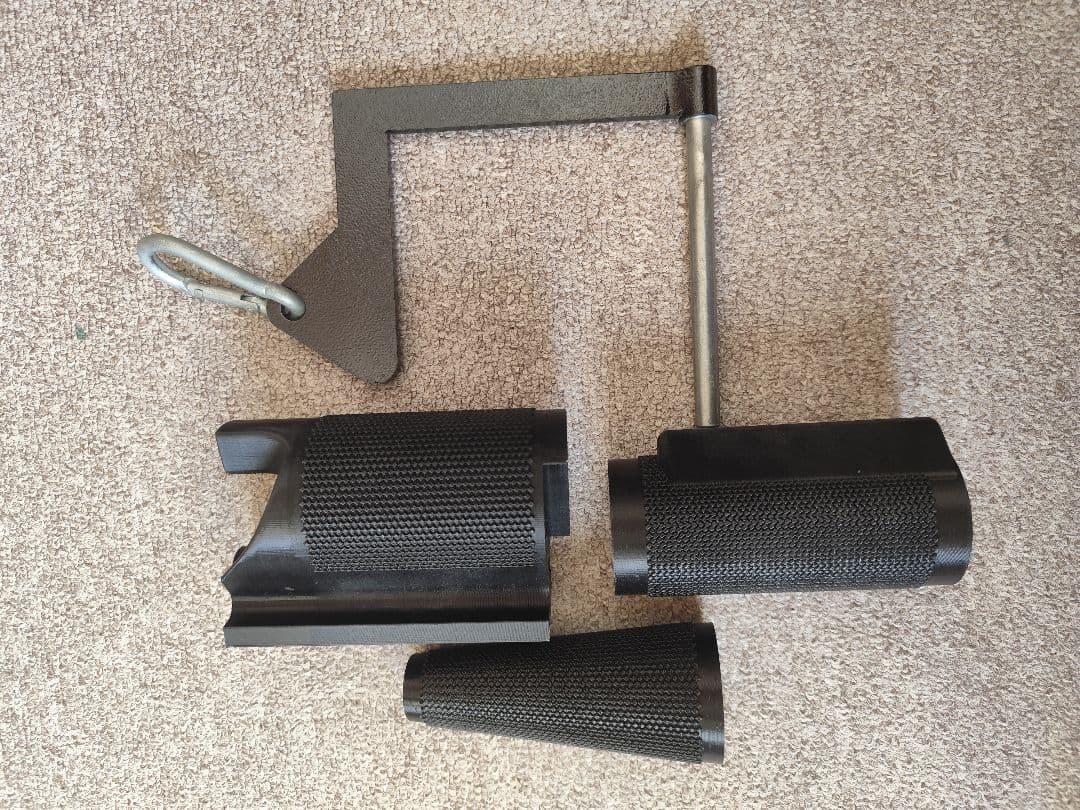 アームレスリング用具マズレンコ４点セット