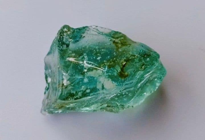 1点もの 希少中の 希少 アンダラクリスタル 「プリズマーレ」 原石