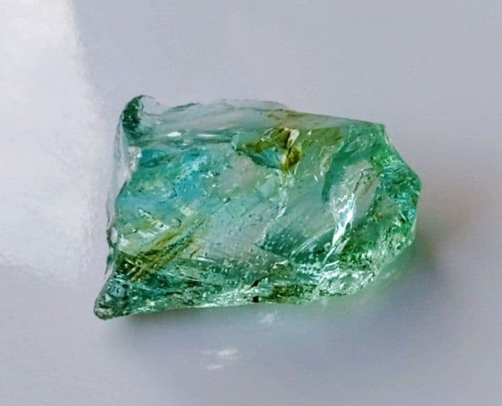 1点もの 希少中の 希少 アンダラクリスタル 「プリズマーレ」 原石