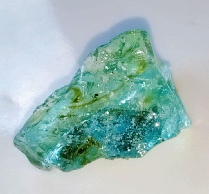 1点もの 希少中の 希少 アンダラクリスタル 「プリズマーレ」 原石