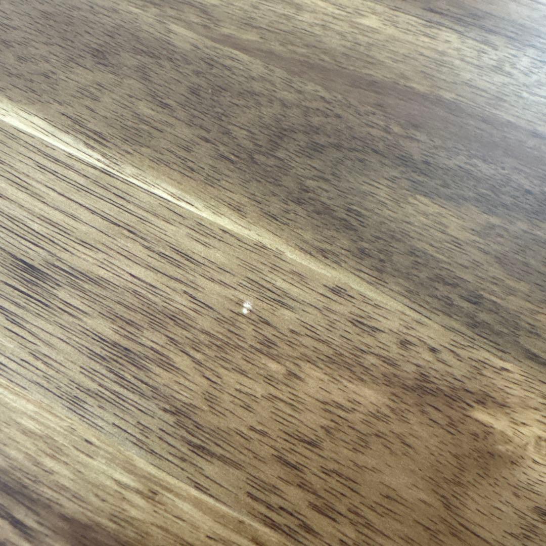 IKEA NACKANÄS ナッカンネース アカシア ラウンドテーブル