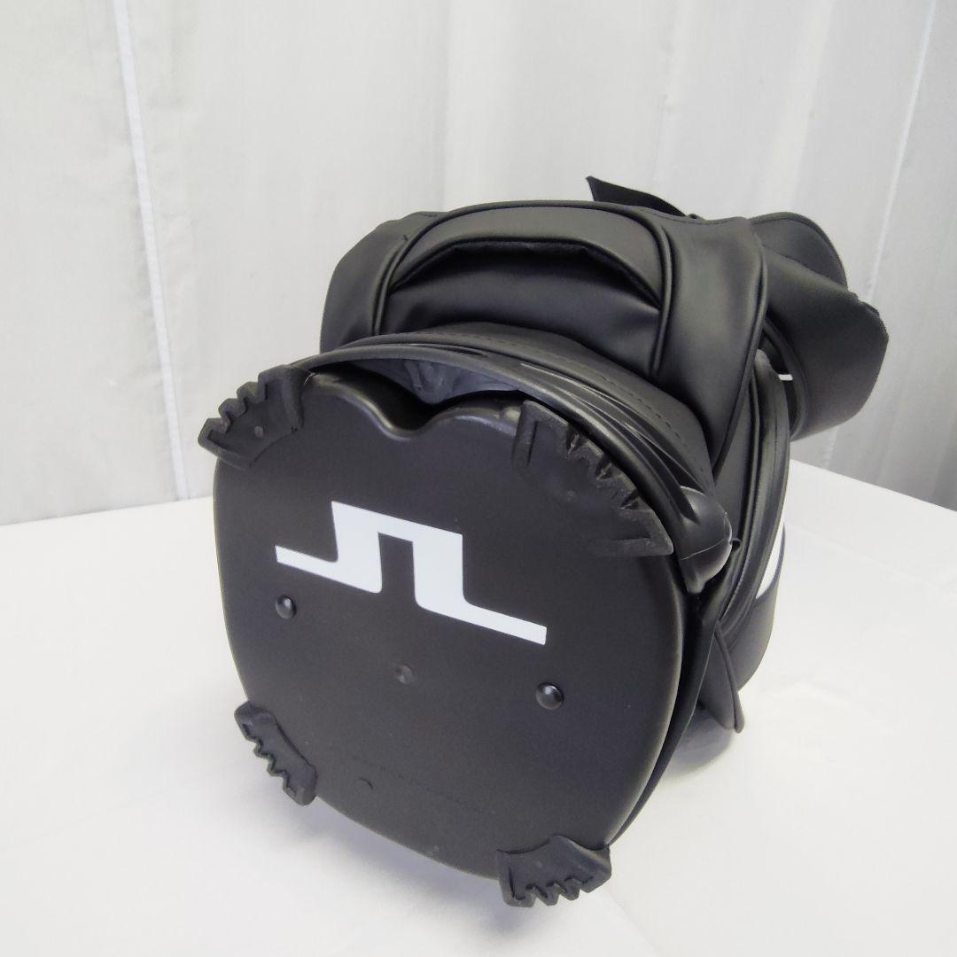 リンドバーグ キャディバッグ ゴルフバッグ 新品タグ付き