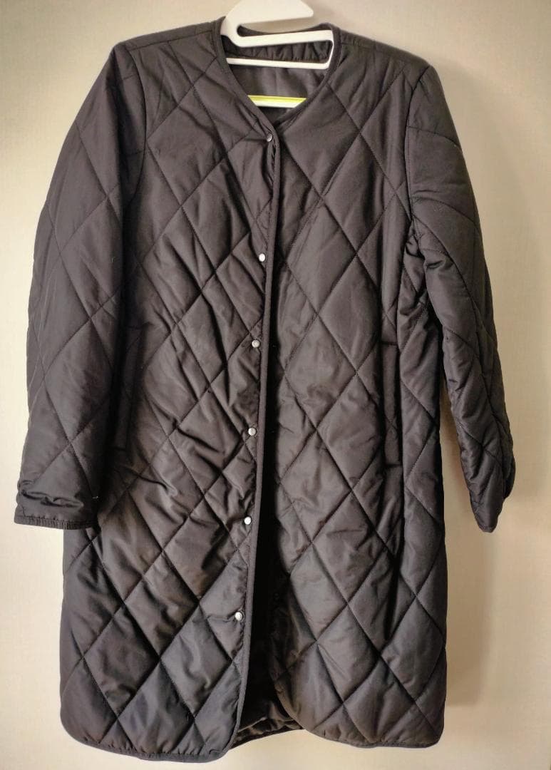 【新品】元町ゼラール フーディーコート★2枚セット　スプリングコート　撥水　M