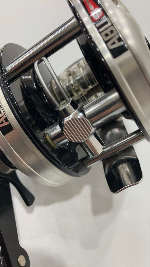 ABUgarcia Ambassadeur 4600CB アンバサダー