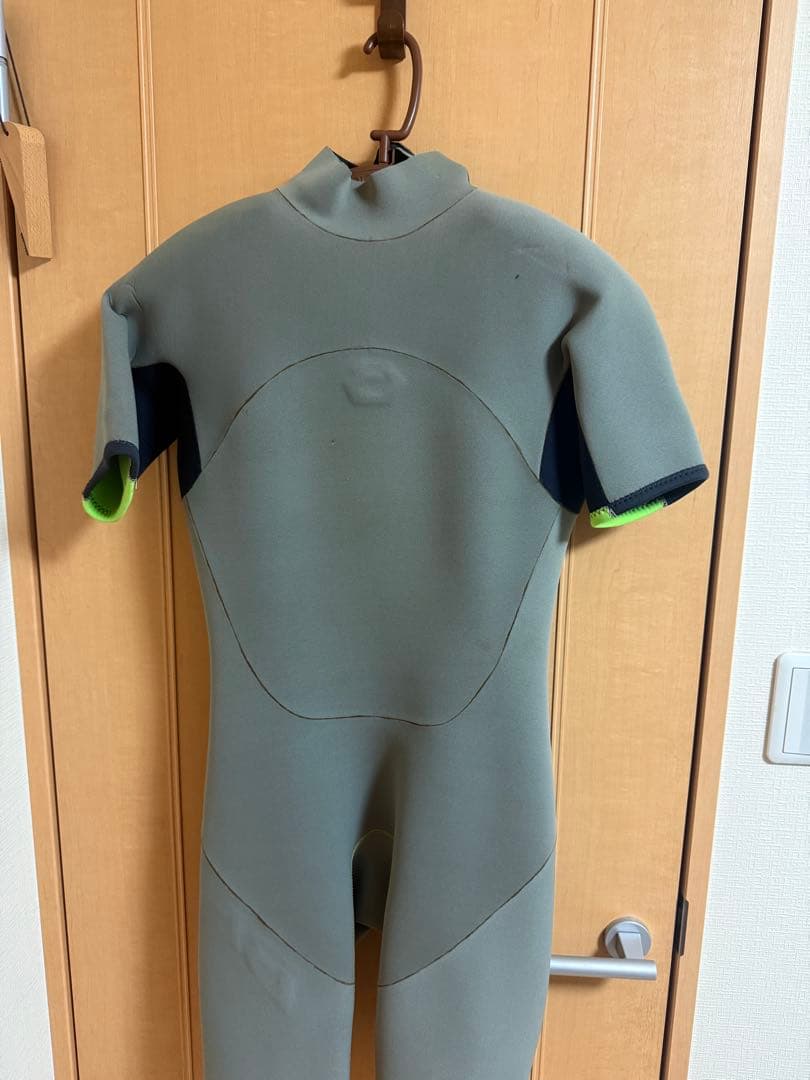 bewet スプリング サイズb-ML