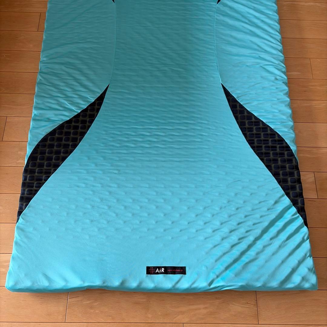 西川AIR エアーポータブル　2