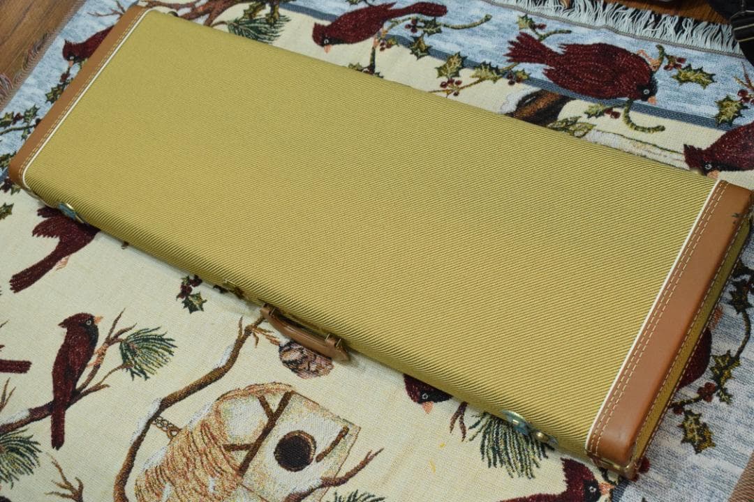 ギター Fender Eric Clapton Stratocaster Blackie