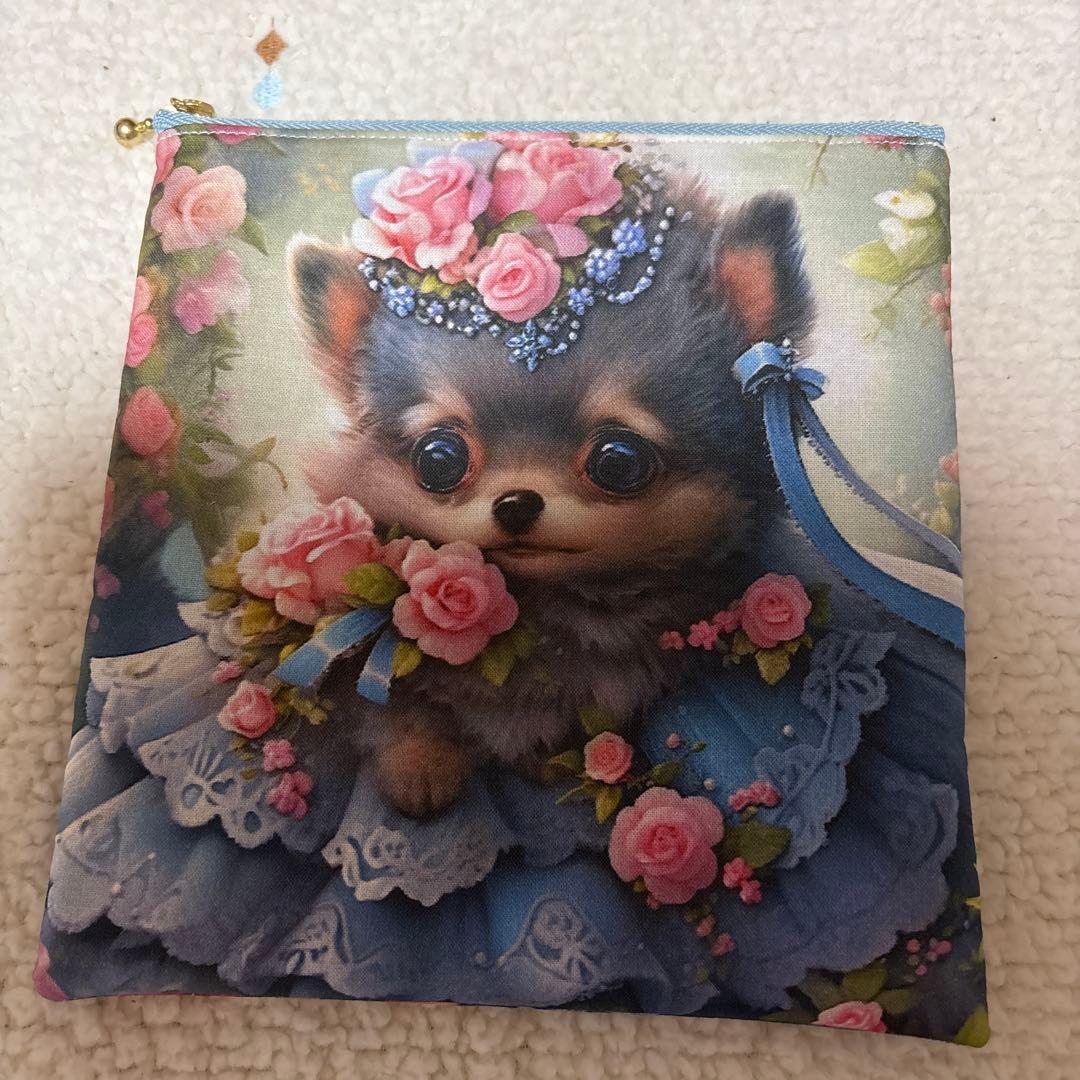 【y꙳★*゜購入前に一言お願いします！】ハンドメイド2/21