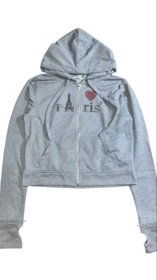 k4njiさん専用Dinoworks Poris Hoodie
