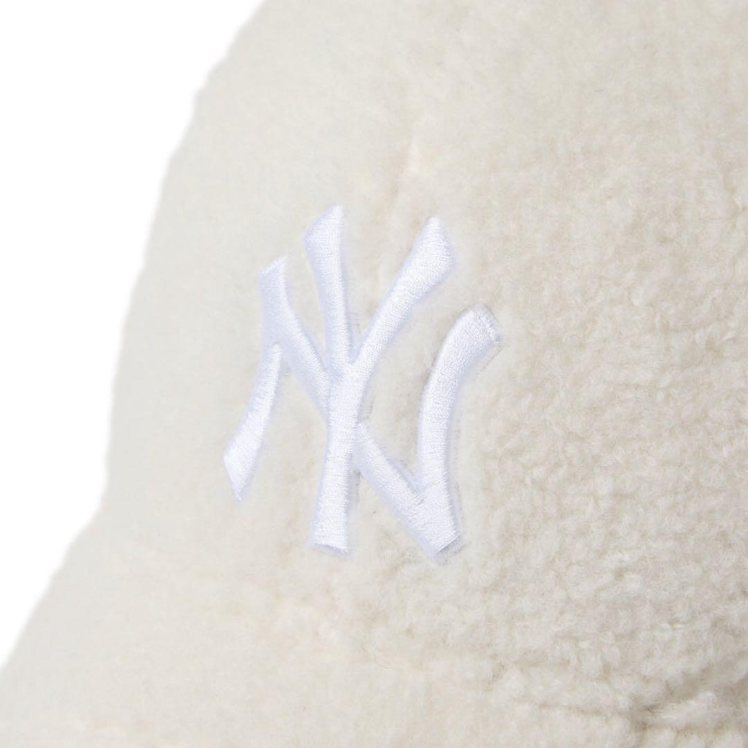 ⭐︎ ニューエラ⭐︎9TWENTY MLB ボアフリース 920 VS BOA