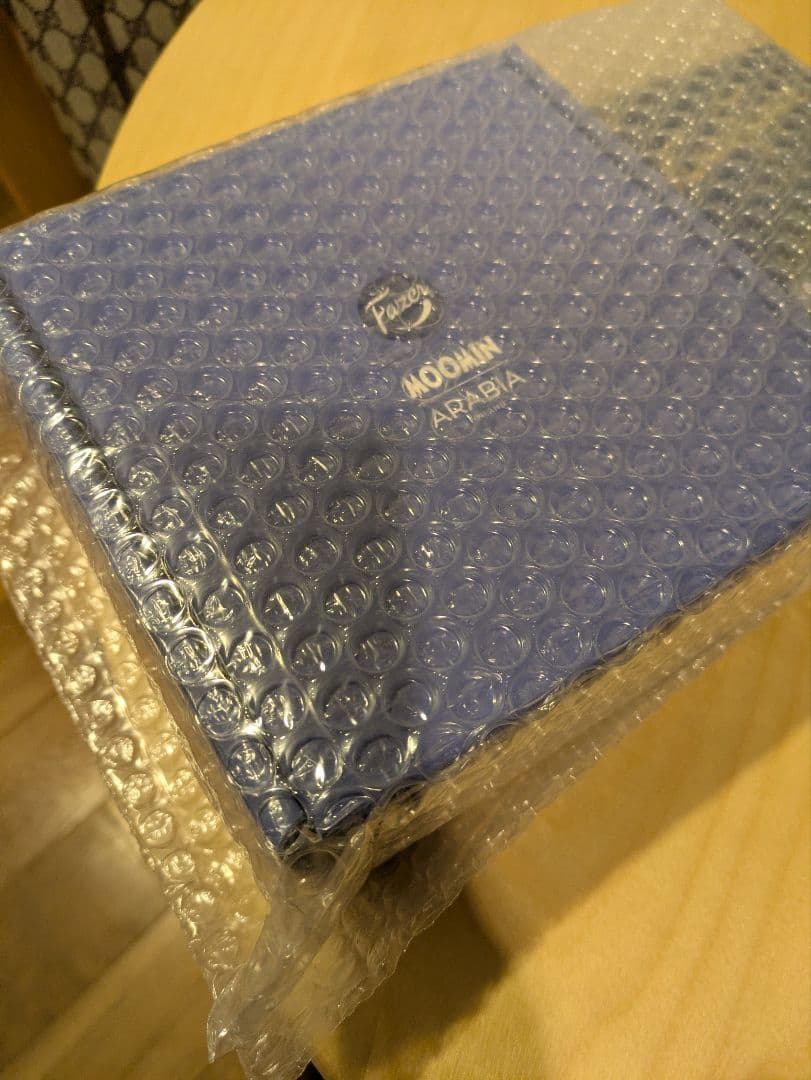 【未開封】アラビア ファッツェル Moomin ムーミン 80周年 限定 ボウル