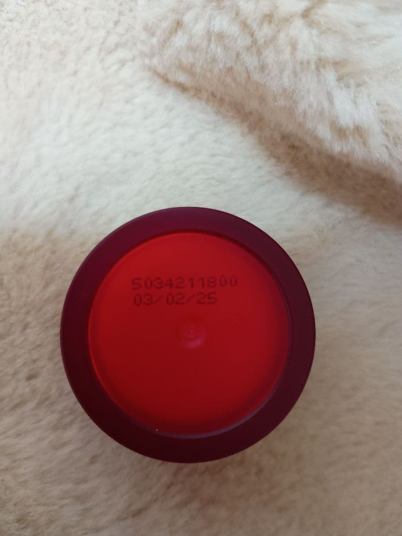 SK-II スキンパワーアドバンストクリーム　15g