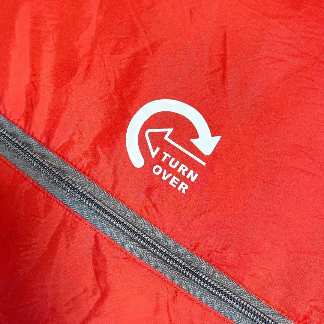 【美品】スノーピーク セパレートオフトンワイド1400 BDD-104＋マット