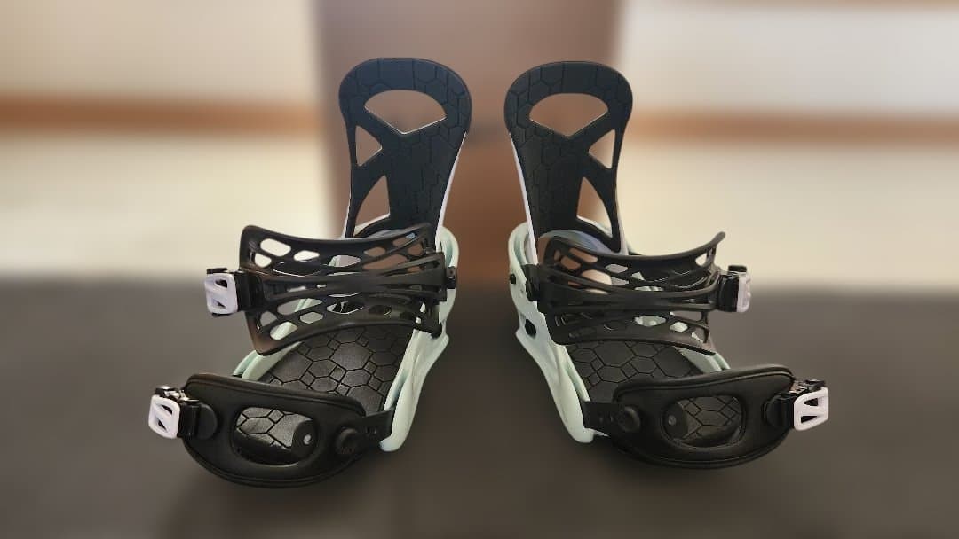 BURTONビィンディング SMALLS　KIDS サイズ　L