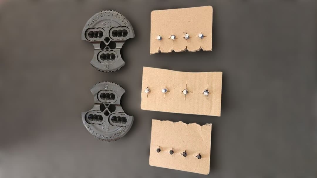 BURTONビィンディング SMALLS　KIDS サイズ　L