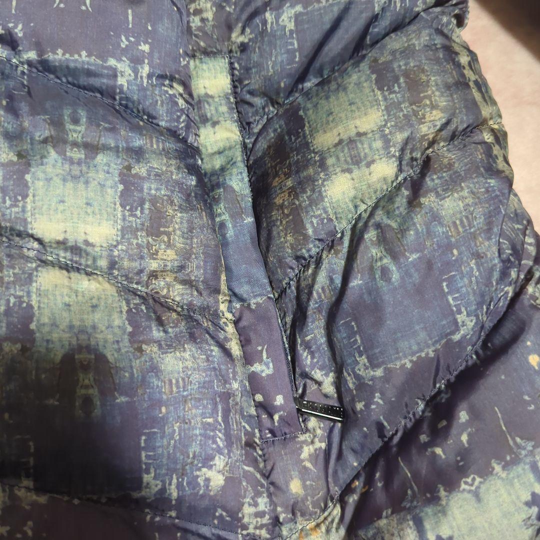 BALMAIN　バルマン　 ファー付き　ダウンジャケット ダウンコート　ダウン