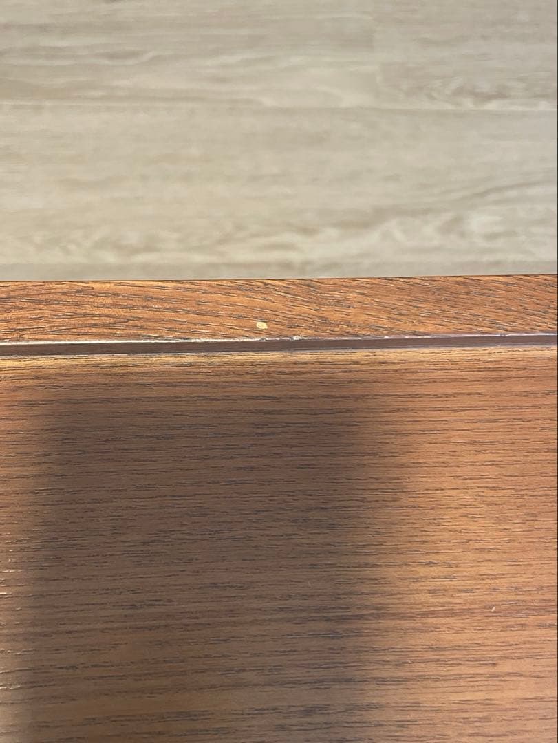 ローテーブル センターテーブル UNICO (ウニコ) ブラウン