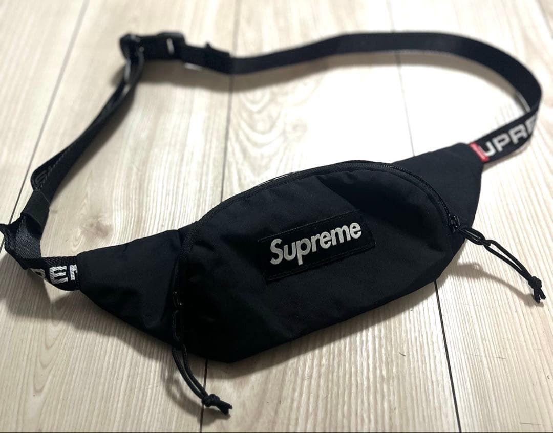 バッグ Supreme FW22 Small Waist Bag
