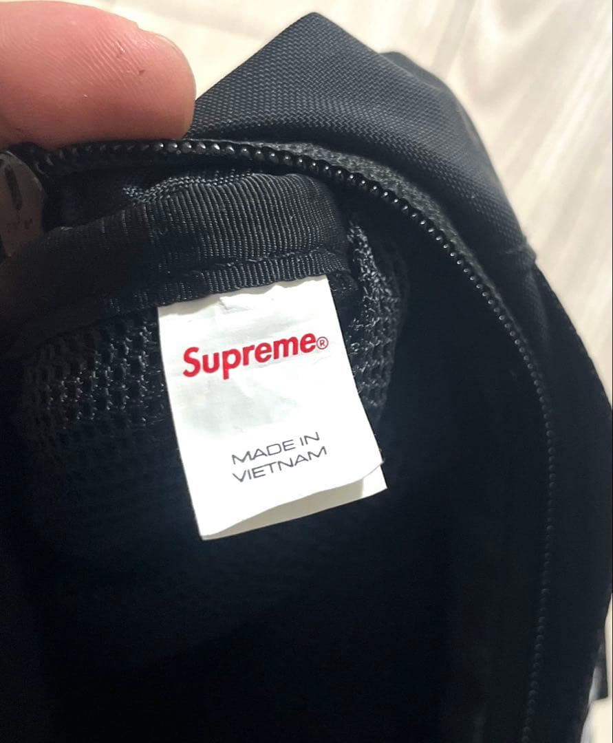 バッグ Supreme FW22 Small Waist Bag