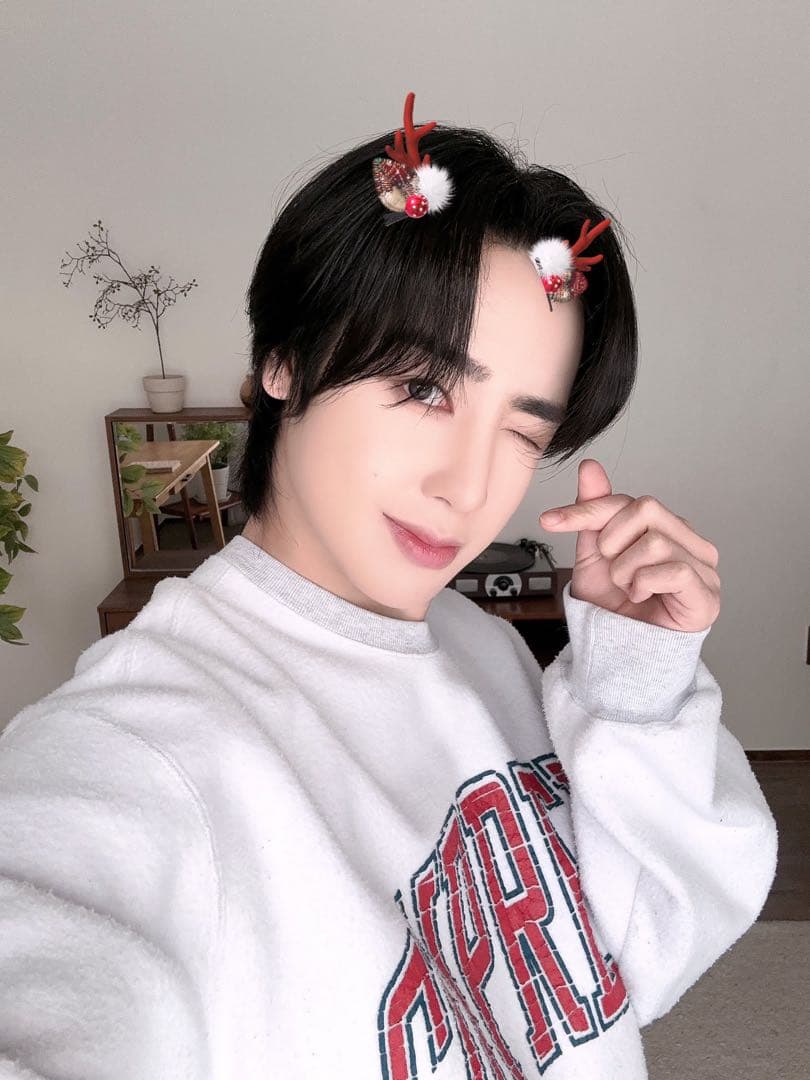 xikers ハンター サインポラ