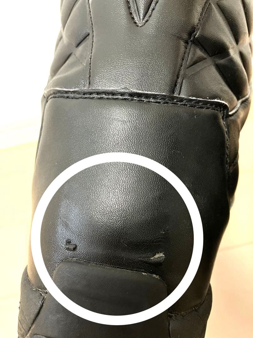 コブラ　COBRA 26.5cmスノーボードブーツ ワイヤーソフトブーツ