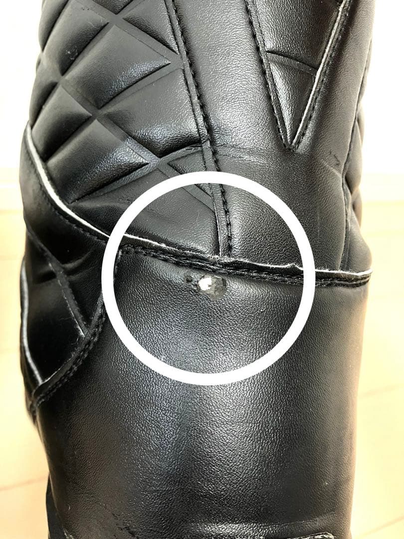 コブラ　COBRA 26.5cmスノーボードブーツ ワイヤーソフトブーツ