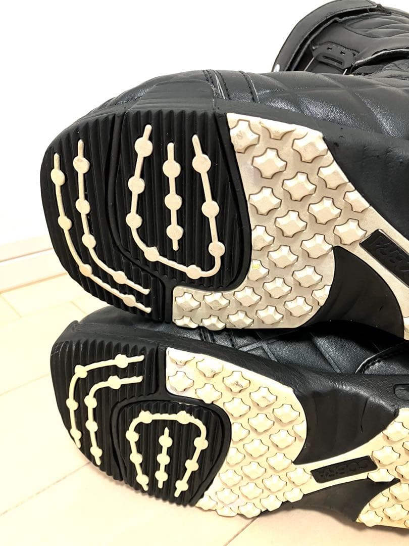 コブラ　COBRA 26.5cmスノーボードブーツ ワイヤーソフトブーツ