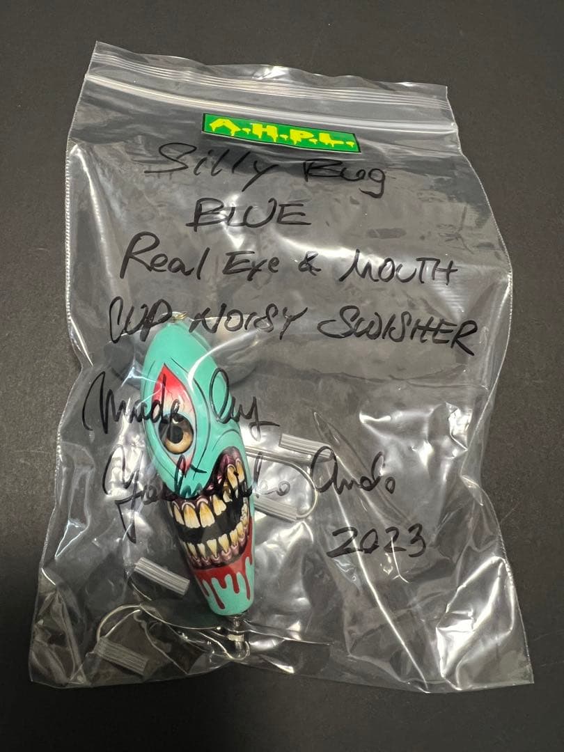 ルアー・フライ A.H.P.L.