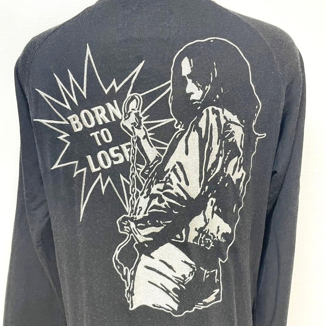 y2k✨️ 00s HYSTERIC GLAMOUR ガール 刺繍 ジャケット