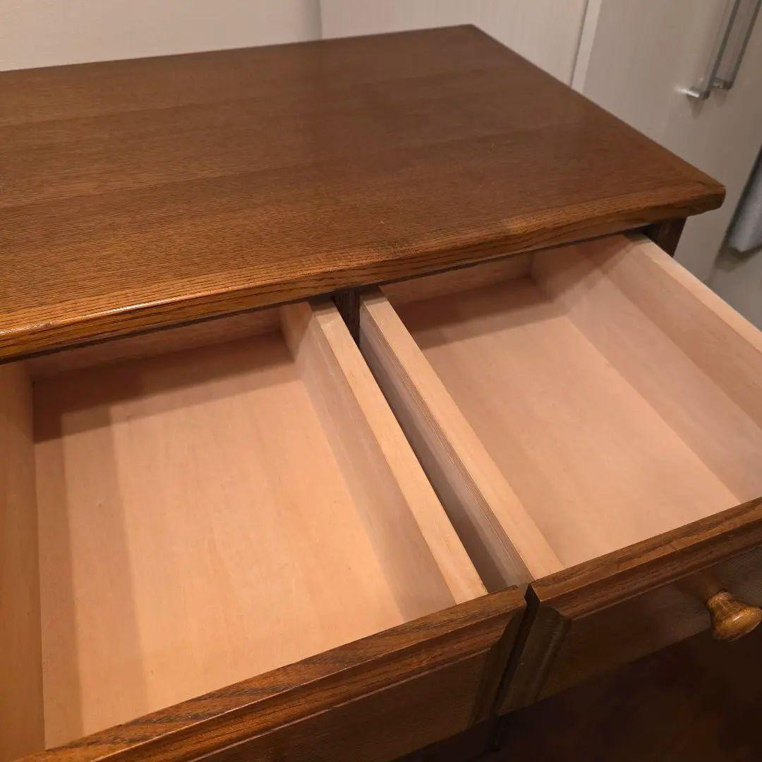 三越家具 ブルージュ チェスト 箪笥 Brugge