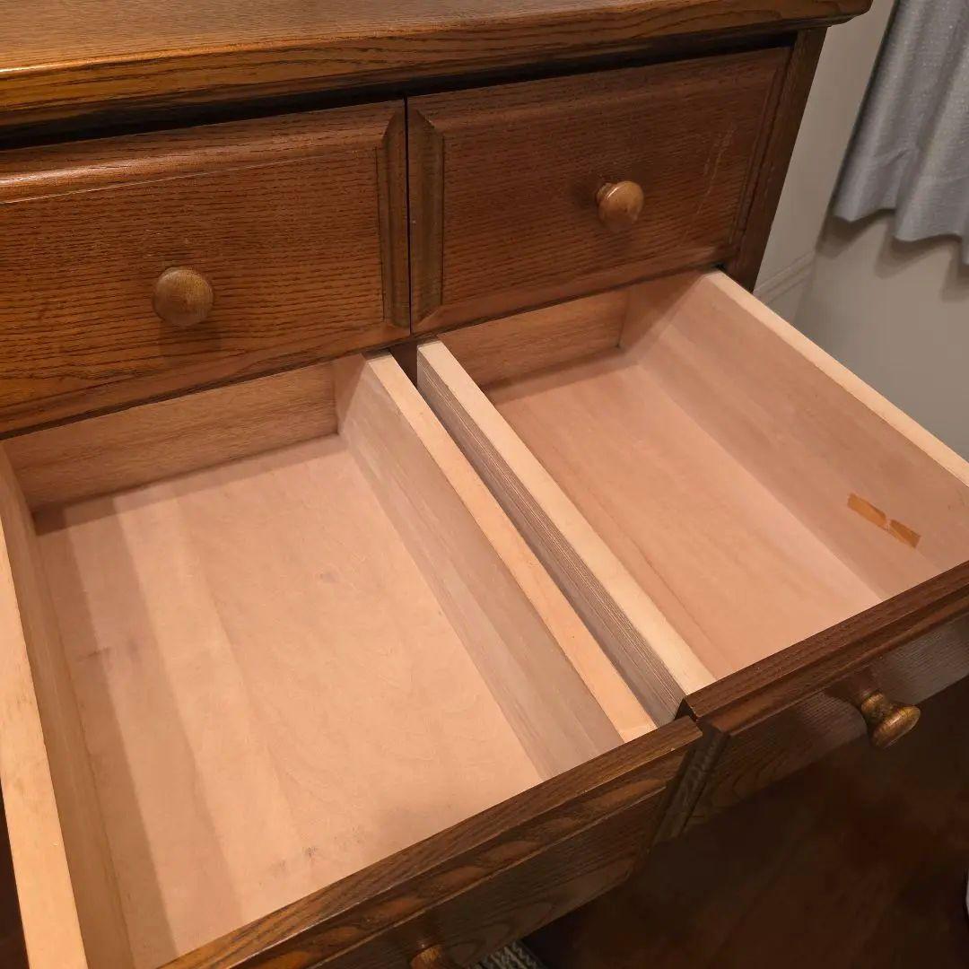 三越家具 ブルージュ チェスト 箪笥 Brugge