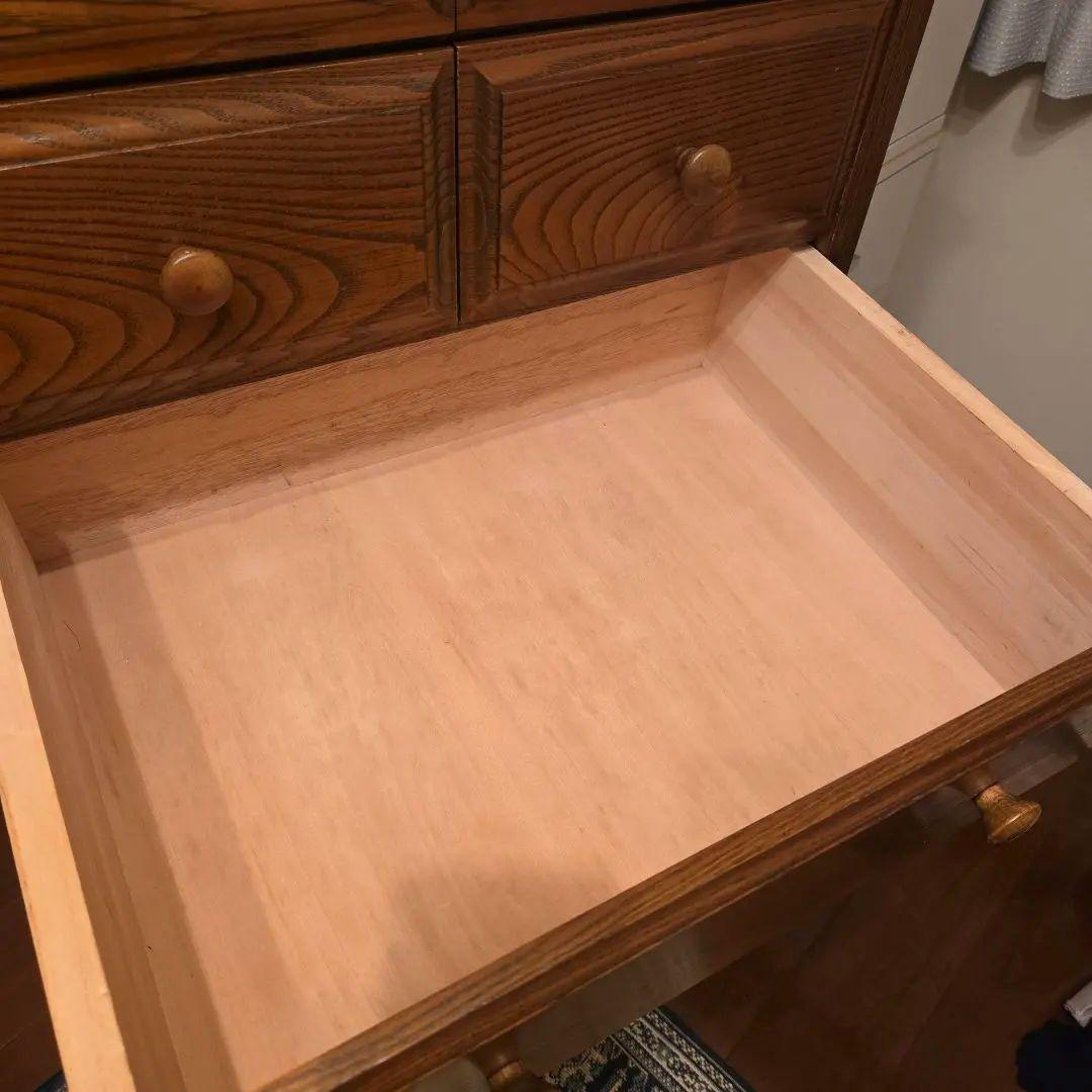 三越家具 ブルージュ チェスト 箪笥 Brugge