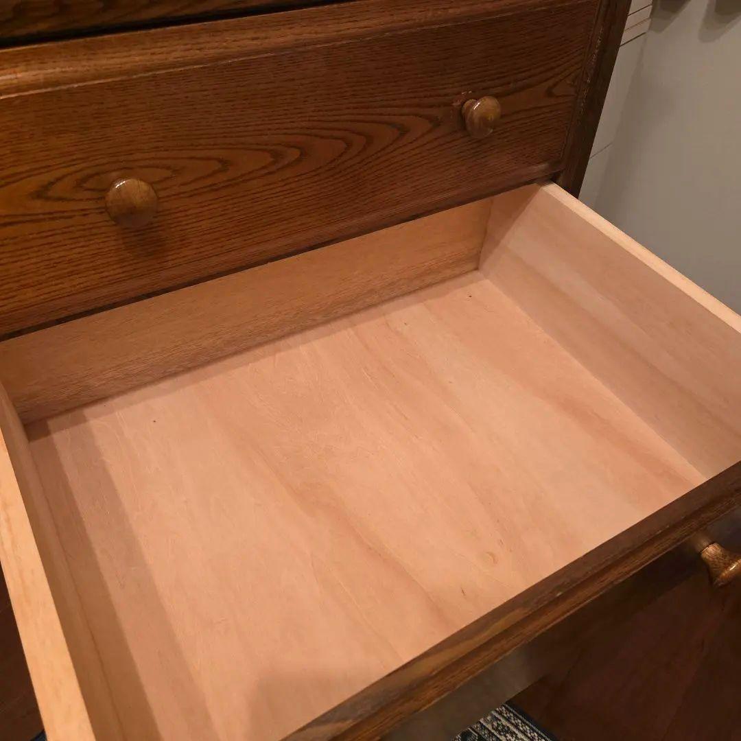 三越家具 ブルージュ チェスト 箪笥 Brugge