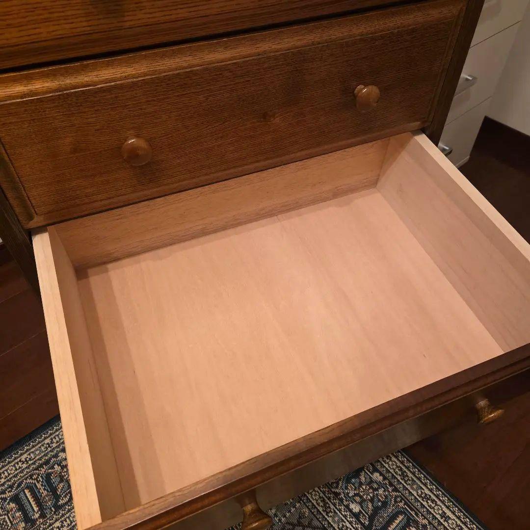 三越家具 ブルージュ チェスト 箪笥 Brugge