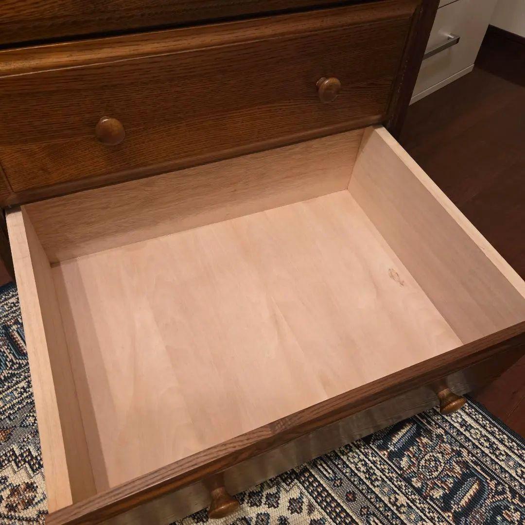 三越家具 ブルージュ チェスト 箪笥 Brugge