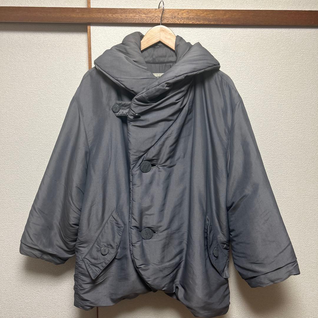 80s 90s plantation ISSEI MIYAKEダウン