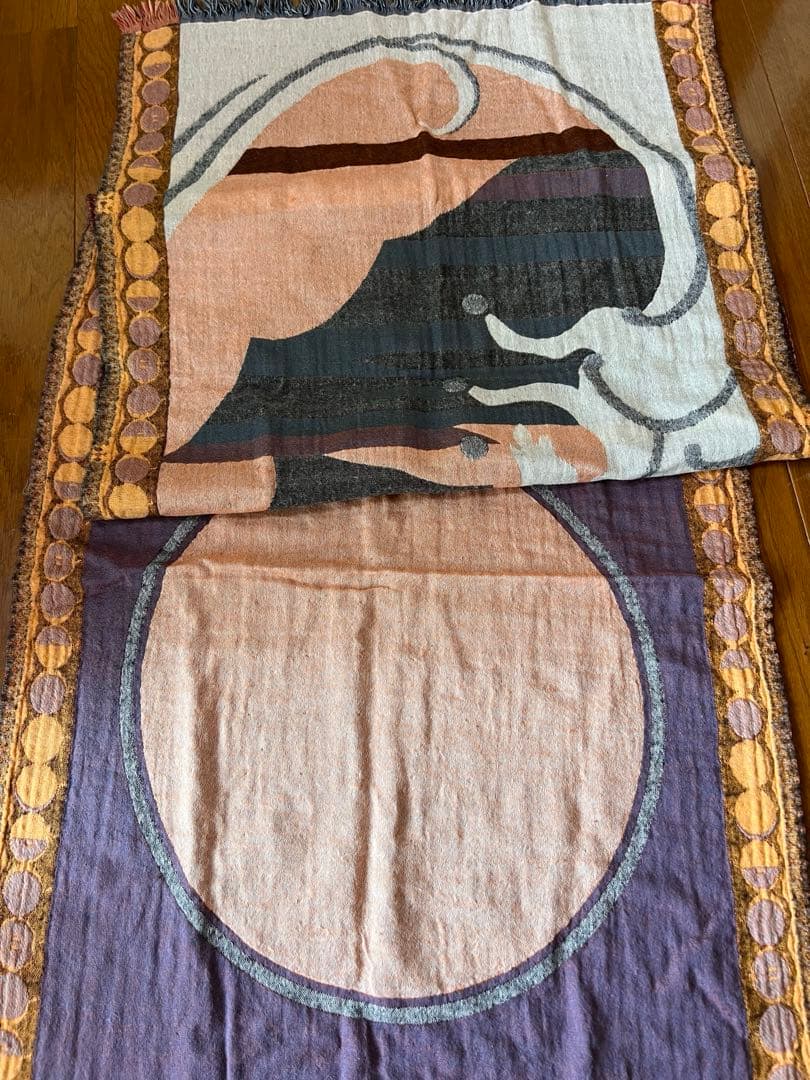 林檎博'14一年女の逆一」特殊開発グッズストール\"朝駆げ”東京事変 椎名林檎