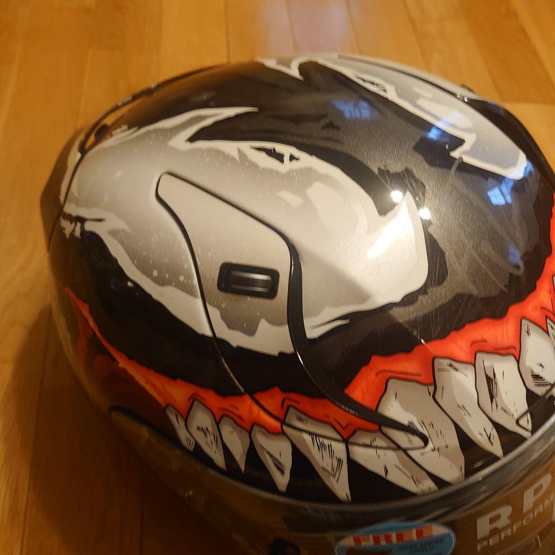 セキュリティ・セーフティ HJC RPHA 11 VENOM2