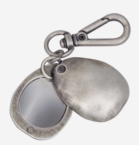 ADER ERROR アーダーエラー ミラー付き 正規品