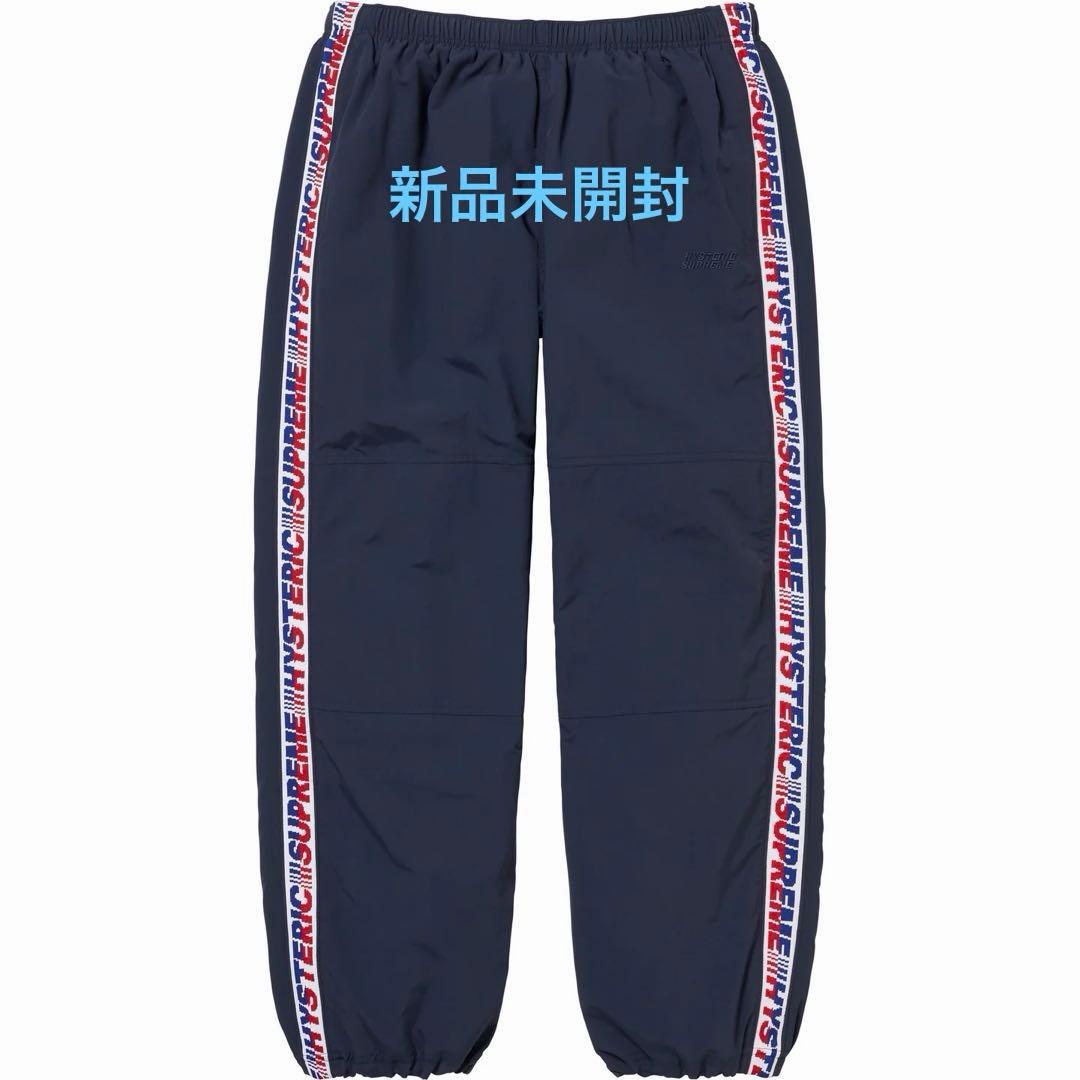 新品Supreme HYSTERIC GLAMOUR Track Pant/S