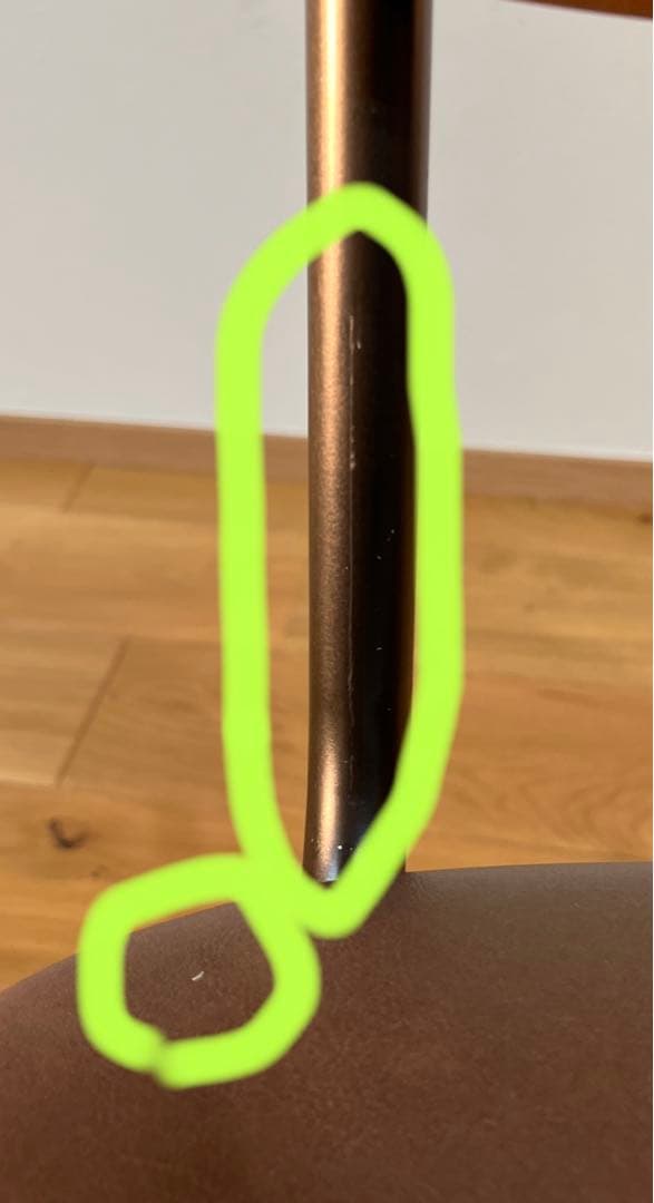 CRASH GATE クラッシュゲート　チェア